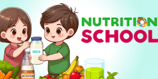 Nutrition School thumbnail