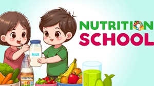 Image for Nutrition School