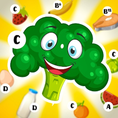 Nutrition School By Gamepix