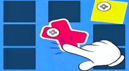 Nuts Bolts Screw Glass