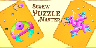 Screw Puzzle Master thumbnail