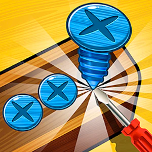 Screw Puzzle Master Thumbnail