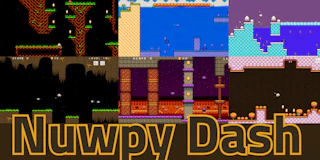 Nuwpy Dash thumbnail