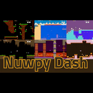 Nuwpy Dash Thumbnail