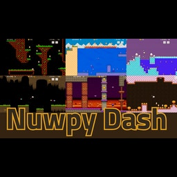 Nuwpy Dash