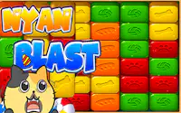 Nyan Blast
