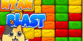 Nyan Blast thumbnail