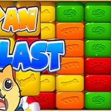 Nyan Blast
