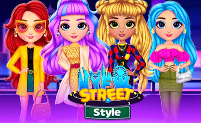 NYFW Street Style cover art