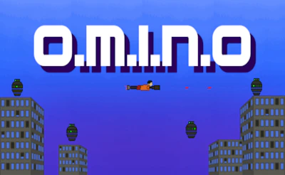 O.M.I.N.O cover art