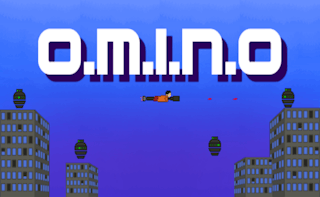 O.m.i.n.o game cover