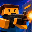 ObbloxGun.io 3D FPS Shooter