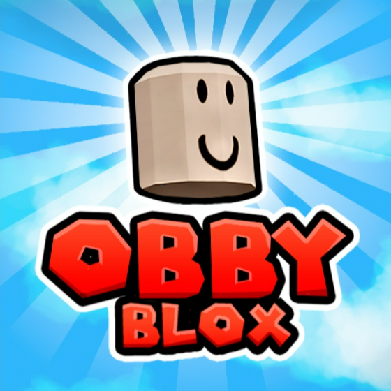 Obby Blox Parkour 🕹️ — Play for Free on HahaGames