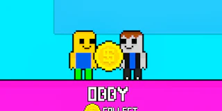 Obby Coin Collect thumbnail