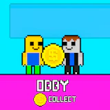 Obby Coin Collect