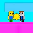 Obby Coin Collect banner