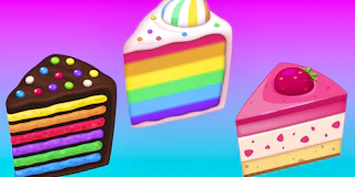 Obby Collect Sweet Cakes thumbnail