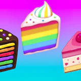 Obby Collect Sweet Cakes