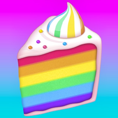 Obby Collect Sweet Cakes By Gamepix