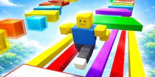 Obby - Create Parkour thumbnail