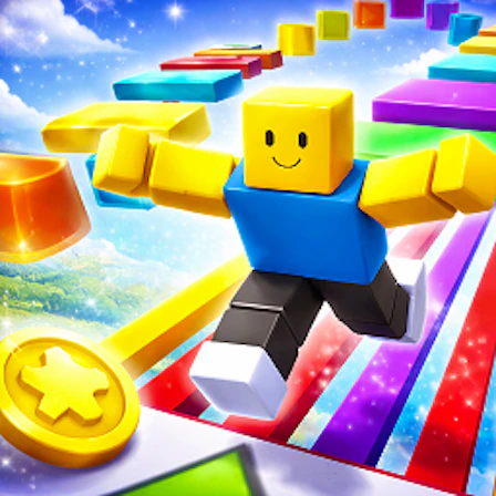 Obby - Create Parkour game thumbnail