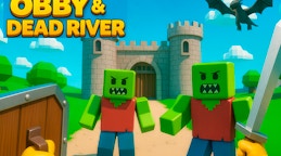 Obby & Dead River