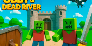 Obby & Dead River thumbnail