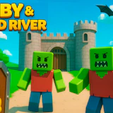 Obby & Dead River