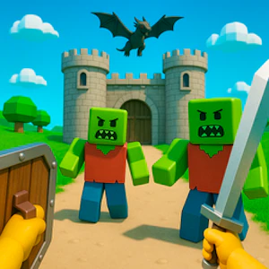 Obby والنهر المميت Thumbnail