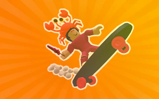 Obby: Epic SkatePark