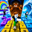 Obby Keyboard Escape