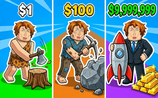 Obby Mine Build Launch