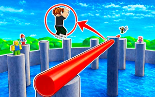Obby Mini Games