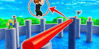 Obby Mini Games thumbnail