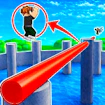 Obby Mini Games