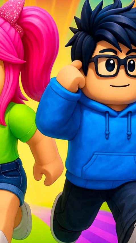 Obby Modes! Online Mini-Games