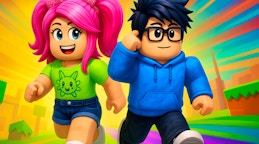 Obby Modes! Online Mini-Games