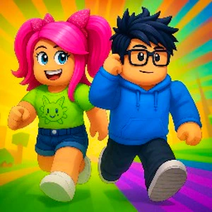 Obby Modes! Online Mini-Laro Thumbnail