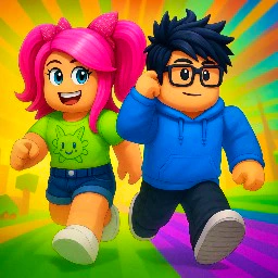 Obby Modes! Online Mini-Games
