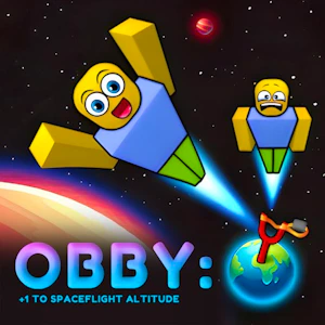 Obby to Spaceflight Altitude