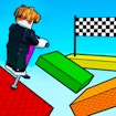 parkour