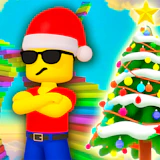 Obby - Save the New Year