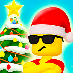 Obby - Save the New Year