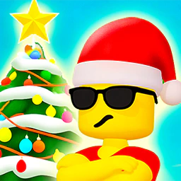 Obby - Save the New Year