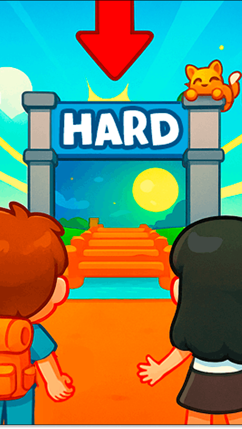 Obby Universe - Mini Games Online