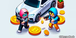 Obby vs Noob Driver thumbnail