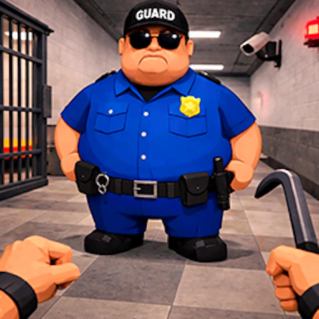 Obby World Squid Escape game thumbnail