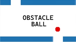 Obstacle Ball