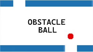 Image for Obstacle Ball