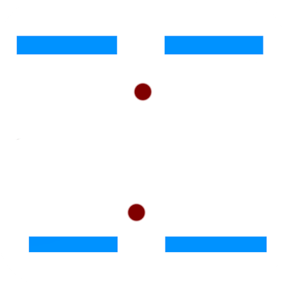 Obstacle Ball By Gamepix